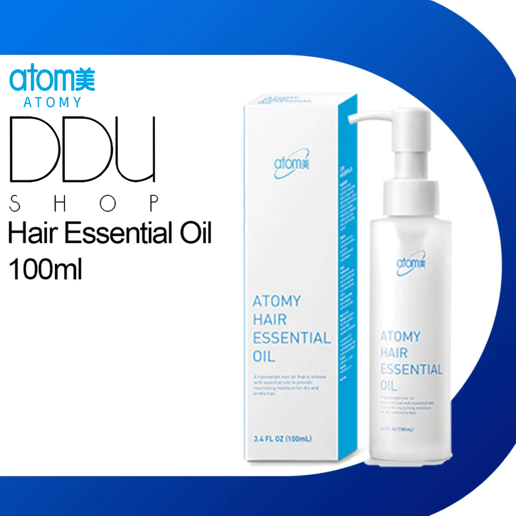Atomy Hair Essential Oil