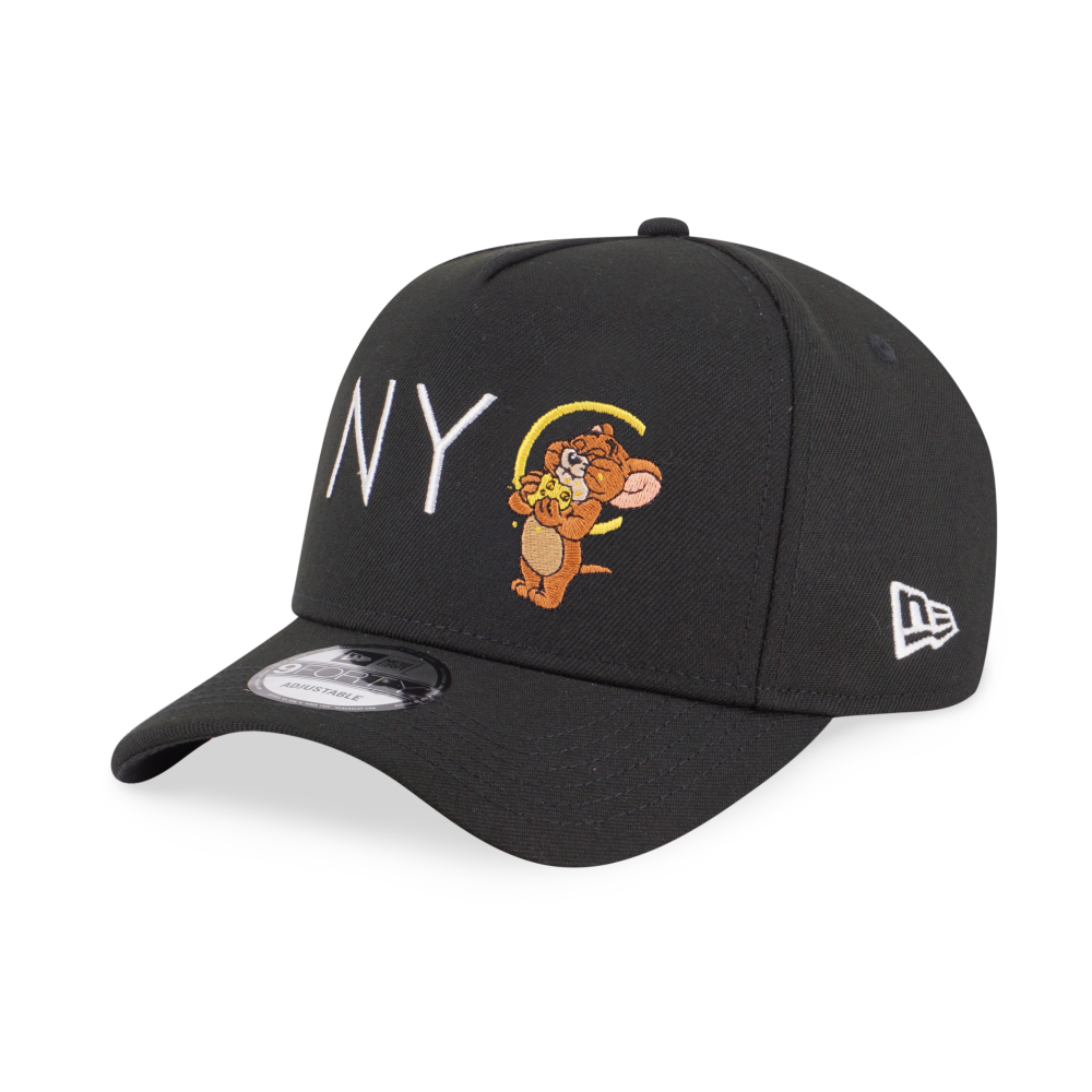 New Era 9Forty K-Frame Tom & Jerry