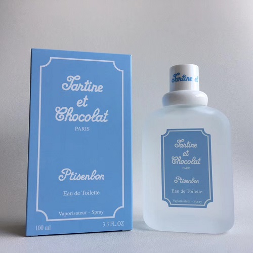 Tartine et Chocolat Ptisenbon for Women Edt 100ml