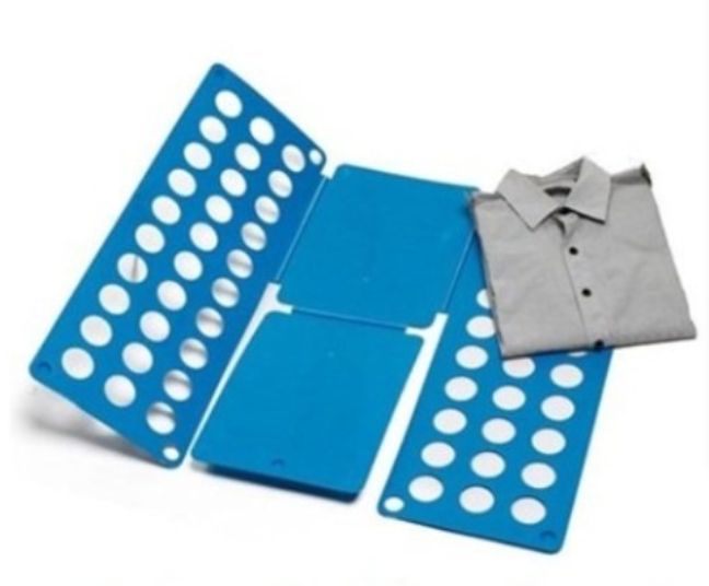 MISSHER Magic Adult Clothes Folder