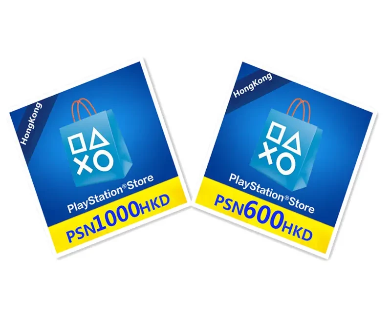 Recharge $10 $20 $25 $50 $100 Into Sonyy PlayStation Network USA Gift Card